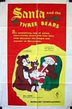 Watch Santa and the Three Bears Gomovies