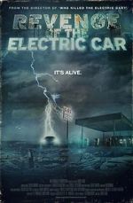 Watch Revenge of the Electric Car Gomovies