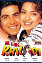 Watch Mr. & Mrs. Khiladi Gomovies