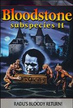 Watch Bloodstone: Subspecies II Gomovies