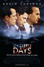 Watch Thirteen Days Gomovies