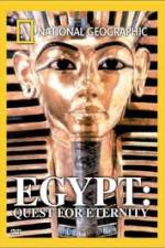 Watch National Geographic: Egypt's Hidden Treasures Gomovies