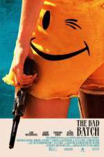 Watch The Bad Batch Gomovies