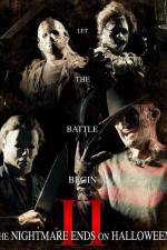 Watch The Nightmare Ends on Halloween II Gomovies