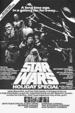 Watch The Star Wars Holiday Special Gomovies