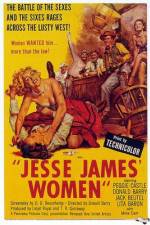 Watch Jesse James' Women Gomovies