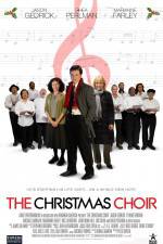 Watch The Christmas Choir Gomovies