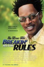 Watch Breakin' All the Rules Gomovies