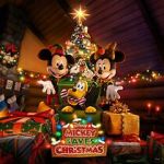Watch Mickey Saves Christmas (TV Special 2022) Gomovies