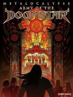 Watch Metalocalypse: Army of the Doomstar Gomovies