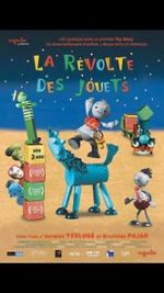 Watch Vzpoura hracek Gomovies