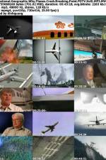 Watch Why Planes Crash: Breaking Point Gomovies