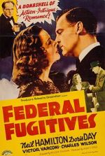Watch Federal Fugitives Gomovies