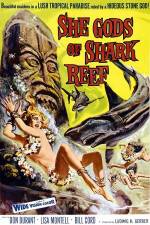 Watch She Gods of Shark Reef Gomovies