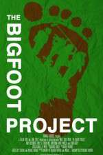 Watch The Bigfoot Project Gomovies