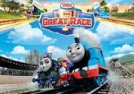Watch Thomas and Friends: The Great Race Gomovies
