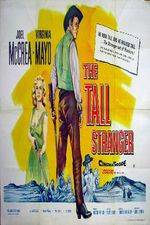 Watch The Tall Stranger Gomovies