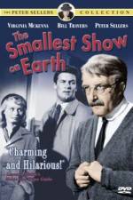 Watch The Smallest Show on Earth Gomovies