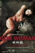 Watch Gun Woman Gomovies