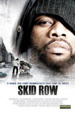 Watch Skid Row Gomovies