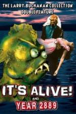 Watch It's Alive! Gomovies