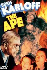 Watch The Ape Gomovies