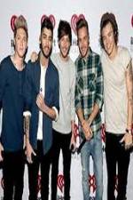 Watch iHeartRadio Album Release Party with One Direction 2013 Gomovies