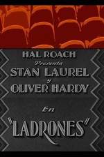 Watch Ladrones Gomovies