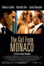 Watch La fille de Monaco Gomovies