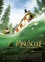 Watch Minuscule: Valley of the Lost Ants Gomovies