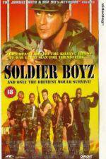 Watch Soldier Boyz Gomovies
