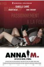 Watch Anna M Gomovies