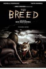 Watch The Breed Gomovies