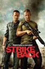 Watch Strike Back Gomovies