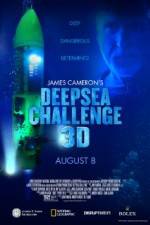 Watch Deepsea Challenge 3D Gomovies