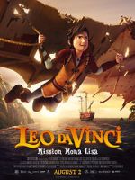 Watch Leo Da Vinci: Mission Mona Lisa Gomovies