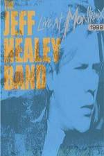 Watch The Jeff Healey Band Live at Montreux 1999 Gomovies