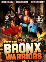 Watch RiffTrax: 1990 Bronx Warriors Gomovies