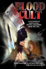 Watch Blood Cult Gomovies