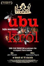 Watch King Ubu Gomovies