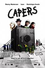 Watch Capers Gomovies