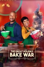 Watch The Great Holiday Bake War Gomovies