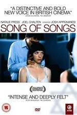 Watch Song of Songs Gomovies