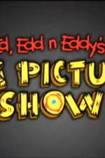 Watch Ed Edd n Eddy's Big Picture Show Gomovies