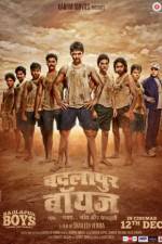 Watch Badlapur Boys Gomovies