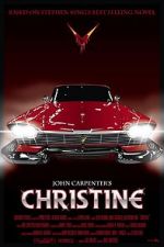 Watch Christine: Fast and Furious Gomovies