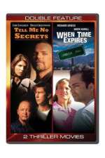 Watch Tell Me No Secrets Gomovies