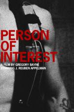 Watch Person of Interest Gomovies
