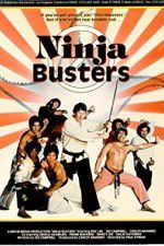 Watch Ninja Busters Gomovies