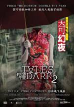 Watch Tales from the Dark 2 Gomovies